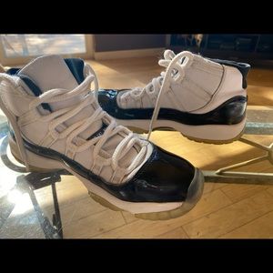 Jordan 11 concords
